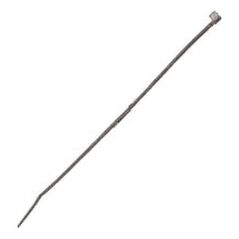 Fischer Opaska kablowa UBN 4,8 x 430mm czarna 100szt. (69370)
