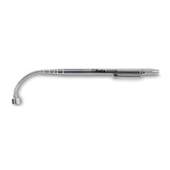 Beta Tools Chwytak magnetyczny teleskopowy z elastycznym łącznikiem głowicy (1712TF)