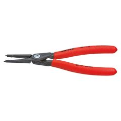 Knipex Szczypce do pierścieni osadniczych wewnętrzne proste 140mm (4811J1)