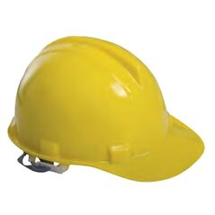 Lahti Pro Hełm przemysłowy ochronny czerwony (L1040202)