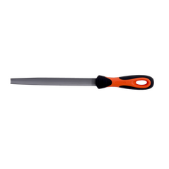 Bahco Pilnik półokrągły 200mm dokładny (1-210-08-2-2)
