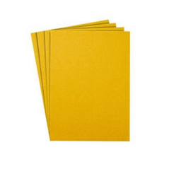 Klingspor Papier ścierny PS 30 D 230 x 280mm granulacja 150 50szt. (194666)
