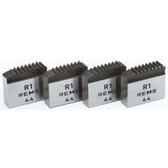 Rems Nóż gwintujący do rur stożkowych prawych 1/2" (521032)
