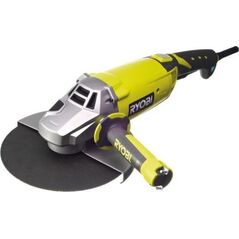 Szlifierka Ryobi EAG2000RS