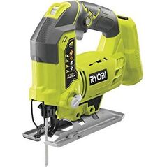 Wyrzynarka Ryobi R18JS-0 18 V
