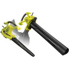 Ryobi Dmuchawa elektryczna RBV3000 CSV z odkurzaczem 3000 W 45L (5133002188)