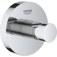 Grohe Uchwyt 1-hakowy Essentials chrom  (40364001)