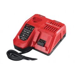 Milwaukee Ładowarka M12-18 FC 12-18V (4932451079)