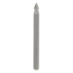 Dremel Frez szybkotnący stożkowy 3,2mm 2szt. (26150118JA)