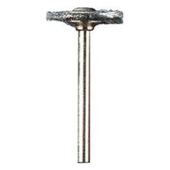 Dremel Szczotka ze stali węglowej 19mm 2szt. (26150428JA)