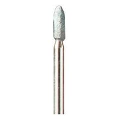 Dremel Kamień szlifierski krzemowo-węglikowy 3,2mm (26153322JA)
