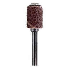 Dremel Pierścień do szlifowania 6,4mm z trzpieniem 3,2mm ziarnistość 60 (26150430JA)