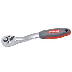 Pro-Line Grzechotka standardowa odgięta 3/8" 200mm (ZR18372)