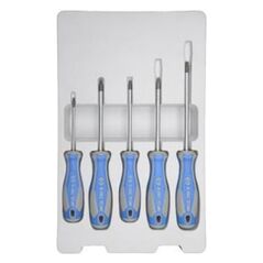 King Tony Komplet wkrętaków Torx T15-T30 5 elementów (30315PR)