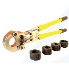 Geko Zaciskarka do rur PEX-AL-PEX 16-32mm (G00900)