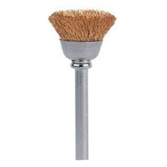 Dremel Szkoda mosiężna 13mm 2szt. (26150536JA)