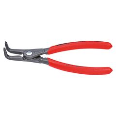 Knipex Szczypce do pierścieni osadniczych zewnętrzne wygięte 210mm (4921A31)