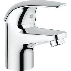 Bateria umywalkowa Grohe Euroeco stojąca chrom (32734000)