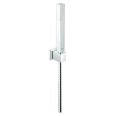 Zestaw prysznicowy Grohe Euphoria Cube punktowy chrom (27889000)