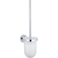 Grohe Szczotka do WC Essentials wisząca chrom  (40374001)