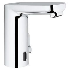 Bateria umywalkowa Grohe Eurosmart Cosmopolitan E stojąca chrom (36327001)
