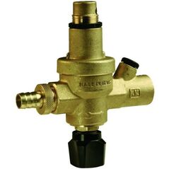 Afriso Zawór do automatycznego napełniania instalacji FA 1/2" (42405)