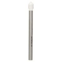 Wiertło Bosch do szkła i glazury płytka z węglika walcowe 7mm  (2608587163)