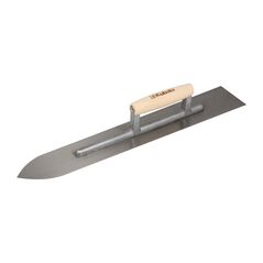 Kubala Paca stalowa ostra 90 x 600mm (0422)