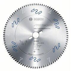 Bosch Tarcza pilarska Top Precision Best for Laminated Panel 350 x 30mm 108 zębów (2608642107)