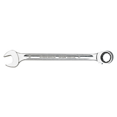Stahlwille Klucz płasko-oczkowy z grzechotką 11mm (41171111)