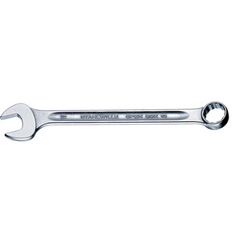 Stahlwille Klucz płasko-oczkowy 24mm (40082424)