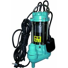 Omnigena Pompa zatapialna WQ 7-8-0,75 z rozdrabniaczem 750W (OM-WQ 8-075)