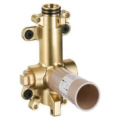 Axor Zestaw podtynkowy do modułu prysznicowego ShowerCollection (28486180)