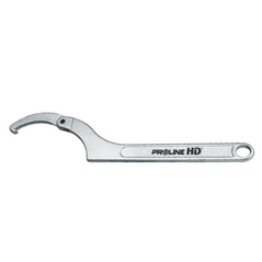 Pro-Line Klucz hakowy z pazurem przegubowy 80-120mm (36803)