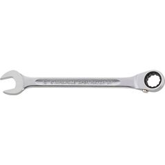 Stahlwille Klucz płasko-oczkowy z grzechotką 13mm (41171313)