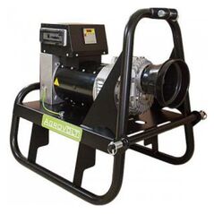 Agregat AgroVolt 29700 W 3-fazowy