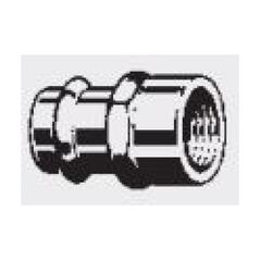 Viega Złączka przejściowa FKM 22 x 3/4" (628 895)
