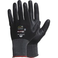 GLOVES PRO Rękawice Grips Regular 12 par 7" (46173)