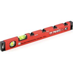 Kapro Poziomica dla elektryka 43cm (783-47)