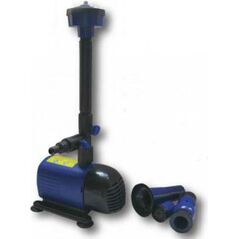 Omnigena Pompa fontannowa 50W (OM-PF 50)