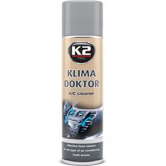 K2 Pianka do odświeżania klimatyzacji Klima Doktor 500mL (W100)