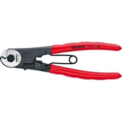 Knipex Nożyce do ciecia lin stalowych i kabli 150mm (9561150)
