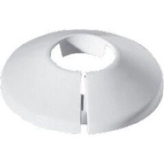 Capricorn Rozeta z PP biała 15mm (9-2215-015-00-01-01)