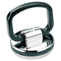 Syfon McAlpine Korek chromowy 45mm z uchwytem (CP2H)