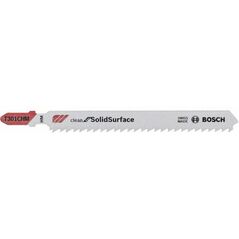 Bosch Brzeszczot do wyrzynarek T 301 CHM (2608667450)