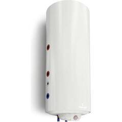 Galmet Wymiennik c.w.u. z wężownicą spiralną wiszący SGW(S) 140L lewy elektryczny sterownik (06-144771)