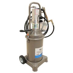 Geko Towotnica pneumatyczna 12L (G01129)