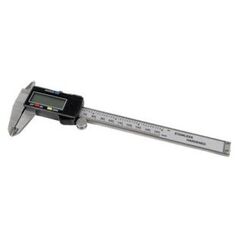 Geko Suwmiarka elektroniczna 150mm (G01493)