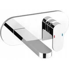 Bateria umywalkowa Ravak BAT.POD. UMY. CHROME CR 019.00 X070093 - X070093