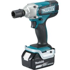 Klucz udarowy Makita DTW190RFJ 18 V 1/2"